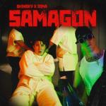 album image WOAH (TmRap-HipHop) SAMAGON - Single