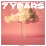 album image 7 years (Denis Bravo Remix) 7 Years - Single