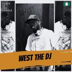 album image Bloody Samaritan (Cover) Party In The Jungle: West The DJ, Jan 2022 (DJ Mix)
