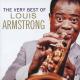 Louis Armstrong, Benny Carter & His Orchestra - Only You