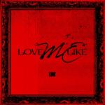 album image LOVE ME LIKE Love Me Like - EP
