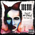 album image Tainted Love Lest We Forget - The Best of Marilyn Manson