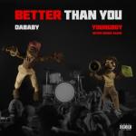 album image Bestie BETTER THAN YOU