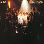 album image The Winner Takes It All Super Trouper (Bonus Track Version)
