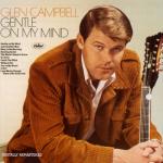 album image Gentle On My Mind Gentle On My Mind