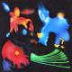 Diplo, TSHA feat. Kareen Lomax - Let You Go (feat. Kareen Lomax)
