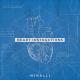 Minelli - Heart Instructions