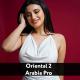 ღ Музыка Востока ♬ - Arabic Remix - Oriental 2 (Elsen Pro Remix) ريمكس عربي - شرقي   ( 2021)