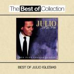 album image Aimer la vie Ma vie - Mes plus grands succès (Best of Julio Iglesias)