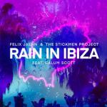 album image Rain In Ibiza (Amice rmx) Rain In Ibiza (feat. Calum Scott) - Single
