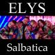 Elys - Salbatica