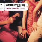 album image Body Groove Body Groove - EP (feat. Nana)