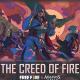 FREE FIRE - Assassin's Creed: The Creed of Fire Event (2022)