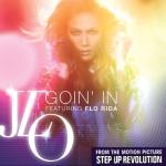 album image Goin' In Goin' In (feat. Flo Rida) - Single