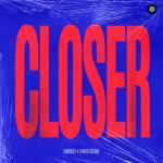 album image HDR 33 - Track 7 - Embody & Chris Crone - Closer (Extended Mix) Closer - Single