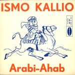 album image Arabi-Ahab Arabi-Ahab - EP