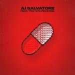 album image Vitamins (feat. TOKYO'S REVENGE) Vitamins (feat. TOKYO'S REVENGE) - Single