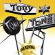 Tony! Toni Toné - Oakland Stroke
