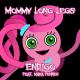 Endigo - Mommy Long Legs (Poppy Playtime Song)
