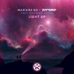 album image Light Up (FYH305) Light Up (feat. Crooked Bangs) - Single