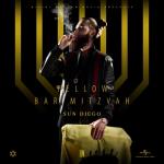 album image Rasengan Yellow Bar Mitzvah
