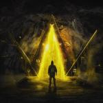 album image The Drum Walkerverse, Pt. I - EP