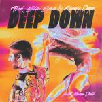 album image Deep Down Deep Down (feat. Never Dull) - Single