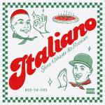 album image Sfera Ebbasta, Rvssian – Mamma Mia via Tumundomusical.com Italiano - EP