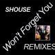 Shouse [drivemusic.me] - Won't Forget You (Kungs Remix Edit)