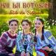 FETELE DIN BOTOȘANI - Dragostea îi taină mare