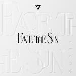 album image HOT (Muzqa.net) SEVENTEEN 4th Album 'Face the Sun'