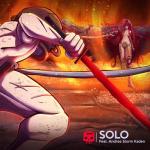album image Solo ("Let Me Solo Her") Solo (feat. Andrea Storm Kaden) - Single