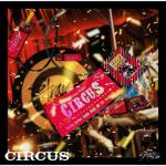 album image circus (preview) CIRCUS - EP