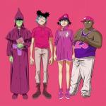 album image Cracker Island (feat. Thundercat) Cracker Island (feat. Thundercat) - Single