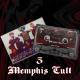 Memphis Cult, $ebu, SPLYXER - Drunk killer