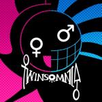 album image FnF- Twinsomnia - Boogieman Twinsomnia (FNF Mod Original Soundtrack) - EP