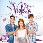 album image En Mi Mundo (Originally by Violetta) Violetta