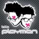 Playmen feat. Demy - Fallin