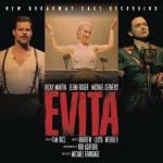 album image Eva, Beware of the City Evita (New Broadway Cast Recording (2012))