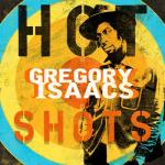 album image Я как будто бы пьян пойман дурман (Muzokean.net) Gregory Isaacs - Reggae Hot Shots - EP