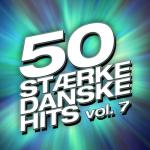 album image Bonfires 50 Stærke Danske Hits, Vol. 7