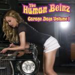 album image Nobody But Me (OST Убить Билла. Фильм 1) Garage Days Volume 1