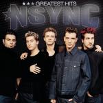 album image I Want You Back ( Achtung: Extended Version soll bei dieser CD nicht dabeistehen, kann jedoch aus RAAS-technischen gründen nicht entfernt werden) *NSYNC: Greatest Hits