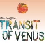 album image The High Road Transit of Venus