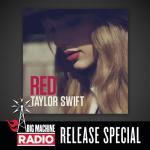 album image All Too Well Red (Big Machine Radio Release Special)