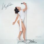 album image Can't Get You out of My Head Fever