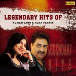 album image Chura Ke Dil Mera Legendary Hits of Kumar Sanu & Alka Yagnik