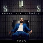 album image Burda Biri Var (Remix) Trio