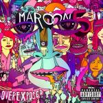 album image Daylight Overexposed