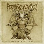 album image ΧΞΣ (2013 - Κατά Τον Δαίμονα Εαυτού) Lucifer Over Athens